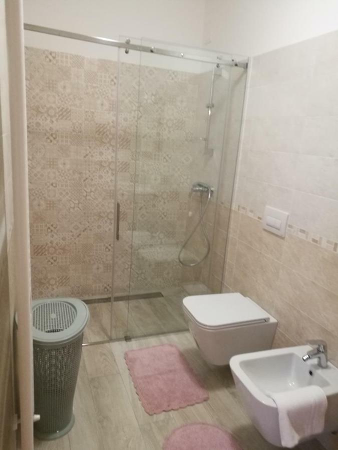 Al Salgiar Apartment Tuenno Bagian luar foto
